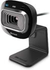Microsoft The product title “Microsoft LifeCam HD-3000” is already within the 4-7 word limit, so no shortening is necessary