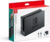 Nintendo The product title “Nintendo Switch Dock Set” is already within the 4-7 word range, so no shortening is necessary