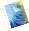Fellowes Thermal Binding Cover 150 Microns PVC