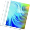 Fellowes Thermal Binding Covers – 1-8 Sheet Capacity