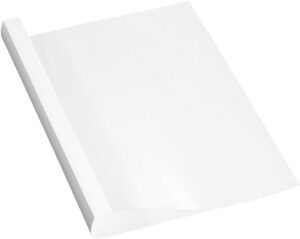 Fellowes Thermal Gloss 25mm Cover 5390701
