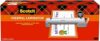 Scotch Thermal Laminator With 20 Pouches (TL1302XVP)