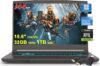 msi Thin 15 Gaming Laptop | 15.6″ FHD