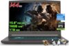 msi Thin 15 Gaming Laptop 15.6″ FHD