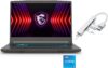 msi Thin 15.6″ FHD 144Hz Gaming Laptop
