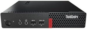 Intel ThinkCentre M910Q Tiny Desktop Computer