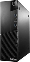 Amazon Renewed ThinkCentre M93P SFF Business Desktop Computer