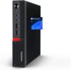 Lenovo ThinkCentre Tiny Mini PC, AMD Processor