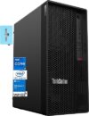 Lenovo ThinkStation P360 Desktop, 32GB RAM, 1TB SSD