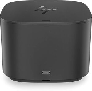 Thunderbolt Dock 120W G2 (2UK37AA#ABA)