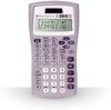Texas Instruments TI-30X IIS 2-Line Scientific Calculator