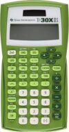 Texas Instruments TI-30X IIS 2-Line Scientific Calculator