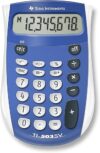 Texas Instruments TI-503 SV Standard Calculator