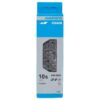 SHIMANO Tiagra 4601 10 Speed Chain, Silver