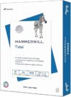 Hammermill Tidal 20 Lb Copy Paper, 8.5 x 11