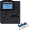 Pyramid Time Systems TimeTrax Automated Proximity Time Clock PPDLAUBKN