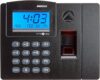 Pyramid Time Systems TimeTrax Elite TTELITEEK Biometric Fingerprint Clock