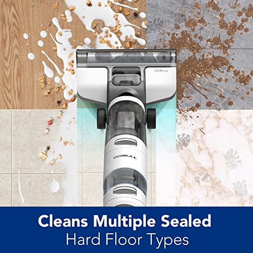 Tineco iFLOOR 3 Breeze Cordless Wet Dry Vacuum - Image 3