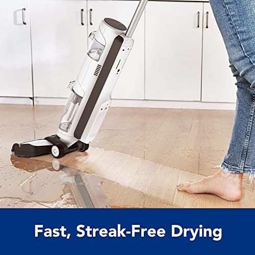 Tineco iFLOOR 3 Breeze Cordless Wet Dry Vacuum - Image 4