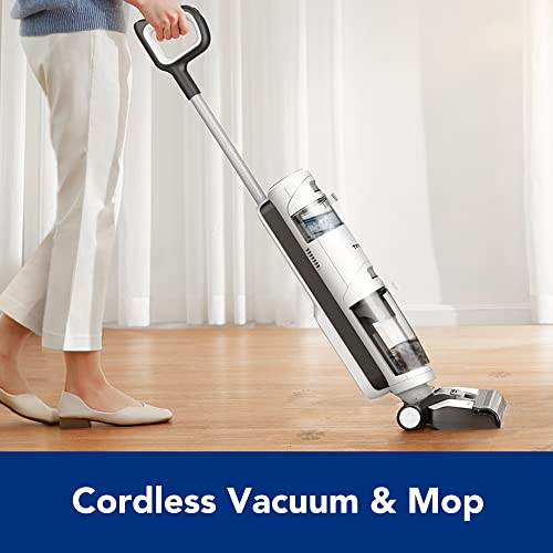 Tineco iFLOOR 3 Breeze Cordless Wet Dry Vacuum - Image 2