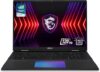msi Titan 18 HX 1β 120Hz MiniLED Gaming Laptop