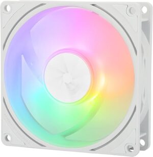 Thermalright TL-P9W-S CPU PWM Quiet 92mm Fan
