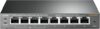 TP-Link TL-SG108PE 8 Port Gigabit PoE Switch