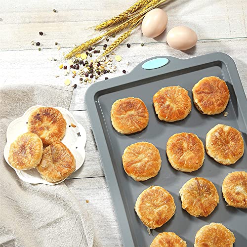 To encounter 8 in 1 Silicone Baking Set - Image 4