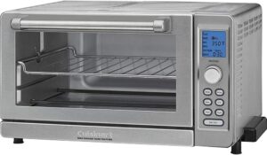 TOB-135FR Digital Convection Toaster Oven