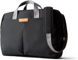 Bellroy Tokyo Work Bag – Slate