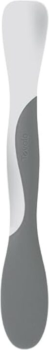 Tovolo Tool For Kitchen Meal Prep, White/Gray