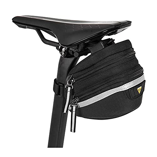 Topeak Survival Tool Wedge Pack II Bike Kit - Image 3