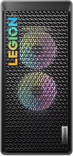 Lenovo Tower 5i Gen 8 Gaming Desktop, i5-14400F, RTX 4060