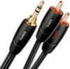 AudioQuest Tower Analog Audio Interconnect Cable 1.5 Meters