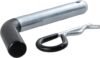 CURT Trailer Hitch Pin & Clip, 5/8-Inch Diameter