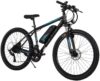 Huffy Transic + 26” Pedal-Assist Electric Bike