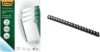 Fellowes Transparent PVC Binding Covers, 100 Pack (52311)
