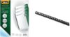 Fellowes Transparent PVC Binding Covers and Combs