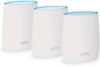 Amazon Renewed Tri-band Mesh WiFi System RBK23