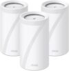 TP-Link Tri-Band WiFi 7 Mesh System Deco BE85