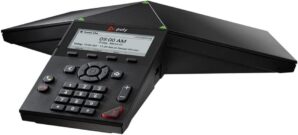 Polycom Trio 8300 IP Conference Station – Black