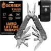 GERBER Truss 17-in-1 EDC Multi-Tool Pliers