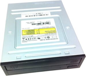 SAMSUNG TS-H493 CD-RW/DVD Combo SATA