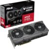 ASUS TUF Gaming Radeon RX 7600 XT OC Graphics Card