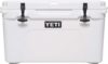 YETI Tundra 45 Cooler, White