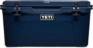 YETI Tundra Hardcooler, 35