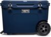 YETI Tundra Haul Wheeled Portable Cooler
