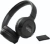 JBL Tune 570BT Wireless Bluetooth Headphones – Black (JBLT570BTBLKAM-CC)