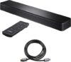 Bose TV Soundbar With Bluetooth And HDMI-ARC