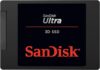 SanDisk Ultra 512GB SATA Solid State Drive